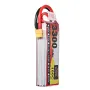 ZOP Power 14.8V 3300mAh 100C 4S Lipo Battery XT60 Plug for RC Helicopter Boat