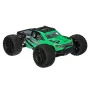 Flyhal HBX FC610 RTR 雙電池 1/10 2.4G 四驅 46公里/小時 遙控車 LED 燈拉絲大卡車模型玩具兒童禮物