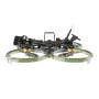 Flywoo FlyLens 85 Analog 2S 2 İnç Fırçasız Whoop FPV Yarış Drone PNP BNF 5.8G 400mW VTX ile