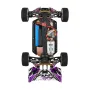 Wltoys 124019 RTR 1/12 2.4G 4WD 55km/h Metal Chassis RC Car Off-Road Vehicles 2200mAh Models Kids Toys