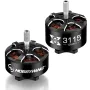 1PC/4PCS Hobbywing XRotor 3110 900KV 1150KV / 3115 900KV 1050KV 4-6S M5 Shaft Brushless Motor for 8 Inch/9 Inch/10 Inch FPV Drone