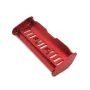Upgraded Metal Spare Parts Tail Wing Accessories for MJX 14209 14210 16207 16208 16209 16210 H6 M162 M163 RC Car Vehicle Models