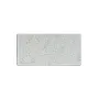 5PCS MXK 100x50mm Super Sticky Silicone Gel Double-sided Adhesive Sticker Battery Mat Non-slip Pad Support Washing for Lipo Battery