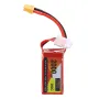 ZOP Power 14.8V 2000mAh 95C 4S LiPo Battery XT60 Plug for RC Drone