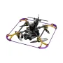 Flywoo Flytimes 85 HDzero 2S Micro RC FPV Racing Drone with GOKU F405 FC Digital HD System