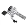 STEM Gatling 6 Cylinder Stirling Engine Model External Combustion Engine 
