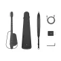 Enya NEXG 2 38-inch Full Size Carbon Fiber Electric Acoustic Guitar All-in-one Smart Audio Instrument