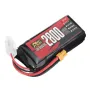 ZOP Power 7.4V 2800mAh 25C 2S LiPo Battery With XT30 Plug for RC Drone