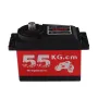 CYS-S0650 55KG Servo Metal Gear Digital Servo Waterproof High Torque Steering Gear for 1:5 RC Car