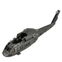 Eachine E200 Helicopter Fuselage RC Helicopter Spare Parts