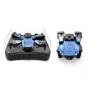 4DRC V26 ミニ WiFi FPV 4K HD カメラ 360°赤外線障害物回避 LED 折りたたみ式 RC ドローン クワッドコプター RT