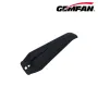 2 piars Gemfan F9046 9046 3-Blade/2- Blade Foldable Propellers 4.6 Inch Pitch Glass Fiber Nylon 5mm holefor Long Range FPV Racing Drone