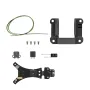 GEPRC GEP CL30 V3 30awg 675mm COB Light Strip / Function Board / Camera Mount Frame Parts for Cinelog30 V3 O4 Whoop FPV Racing Drone