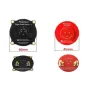 Realacc TFP-Mini Üçlü Beslemeli Yama Çapı 45mm 5.8G 8dBi FPV Düz Panel Pagoda Anteni Terminatörlü Eachine Fatshark Skyzone Gözlükleri