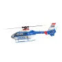 RC ERA C123 2.4G 6CH 6 assi giroscopio flusso ottico localizzazione altitudine mantenimento 1:36 scala EC135 elicottero RC RTF