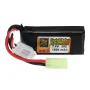 ZOP Power 2S 7.4V 1500mAh 35C LiPo Battery T Plug for RC Car Airplane Helicopter FPV Racing Drone