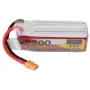 ZOP ﻿POWER 14.8V 2200mAh 95C 4S LiPo Battery XT60 Plug for RC Drone