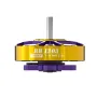 1 ST / 4 STUKS FLYWOO ROBO 1303 6000KV 2-4S borstelloze motor 1,5 mm as voor RC FPV Racing Drone