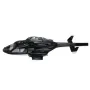 Kit de fuselagem Airwolf FLY WING FW450L para helicóptero RC em escala 6CH FLY WING FW450 V2 V2.5 V3