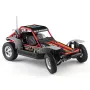 SG PINECONE FOREST 1612 RTR 1/16 2.4G 4WD RC Car Off-Road Full Proportional Vehicles Model Toys
