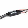 SUNNYSKY X Serisi 60A 2-6S Fırçasız ESC 5V/6V/7.4V 5A BEC 3.5mm XT60 Fişli RC Uçak İçin