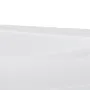 Capa externa sobressalente para barco RC UDIRC UDI005 UDI005-04 Peças de modelo de veículos