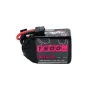 CNHL Black Series V2.0 6S 22.2V 1500mAh 130C LiPo Battery XT60 Plug for Nazgul5 Mark5 200-220mm 5 Inch RC Drone FPV Racing
