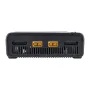 ToolkitRC M8D 800W 2*30A Dual Channel Touch Screen DC Charger Discharger for 1-8S Lipo LiHV LiFe Lion Battery
