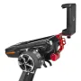 Radiolink RC8X Verici Tutucu Montaj Monitör Ekran Telefon Braketi CNC Alüminyum Alaşımlı Braket RC8X Uzaktan Kumanda için
