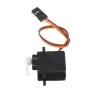 UDIRC UDI021 Eachine EBT04 RC Boat Parts 9g Steering Servo 3 Wires UDI021-24 Vehicles Models Spare Accessories