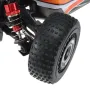MJX M162 MEW4 1/16 2.4G 4WD RC Car Brushless High Speed Off Road Vehicle Models 39km/h