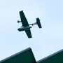HaoHan FireFly VTOL Vertical Takeoff and Landing Modular and Multi-Mount FPV Patrol Drone Fixed-Wing FPV UAV Drone RC Airplane PNP/Semi