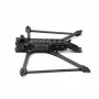 HGLRC Rekon7 324mm 3K Carbon Fiber 7 Inch Long Range Frame Kit Support DJI O3 Air Unit for RC FPV Racing Drone