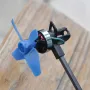 Upgrade Kits Brushless Tail ESC Motor System Combo for XK K110 RC Helicopter