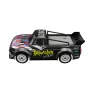 UDIRC 1601 Brushless 60km/h Upgraded RTR 1/16 2.4G 4WD RC Car LED Light Drift Vehicles Model Toys