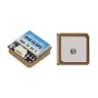 SEQURE M10-12 / M10-18 / M10-25Q M10 GPS Small Size Fast Positioning INVA BF Fixed-wing Racing Drone FPV Return QMC5883L Compass