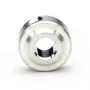 XK K123 K110 K110S K120 RC Helicopter Parts Aluminum Alloy Swashplate Guide XK.2.K123.009