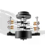 TOYAN Engine FS-B400 14cc Flat-four Engine Horizontal Opposed 4 Cylinder 4 Stroke Nitro H4 Engine Model Kit