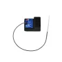 Flysky FS-BS6 Mini Receiver with Gyro Stabilization System for GT2E/IT4S/GT5 Transmitter