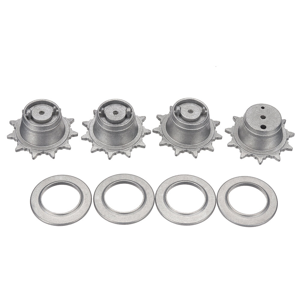 Drive Wheels