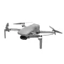 Walkera T210 Mini SE 4KM WIFI FPV GPS with 4K HD Camera 3-Axis Gimbal Voice Somatosensory Control 30mins Flight Time 249g Brushless RC Drone Quadcopter RTF