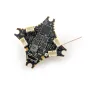 Happymodel SuperX ELRS V2.0 1S 5IN1 AIO Flight Controller Built-in 5A Blheli_S 4in1 ESC 5.8G OpenVTX for RC FPV Racing Drone