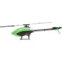 GooSky RS4 6CH 3D Direct Drive Brushless Motor 400 Class Flybarless RC Helicopter for Venom Kit Version