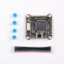 30.5x30.5mm JHEMCU GF30H743 H743 480MHZ Flight Controller DUAL Barometer OSD BlackBox 5V 10V BEC 3-6S Support DJI O3 for RC Drone