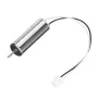XK K170 RC Helicopter Parts Tail Motor Set / Tail Motor Adapter Cable