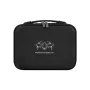 BRDRC Portable Waterproof Shoulder Storage Bag Carrying Box Case for DJI MINI 4K / Mini 2 / Mini 2 SE RC Drone