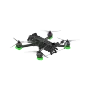 iFlight Nazgul Evoque F5 F5D V2 DJI O3 6S F7 5 Inch Deadcat Freestyle FPV Racing Drone with Digital HD System