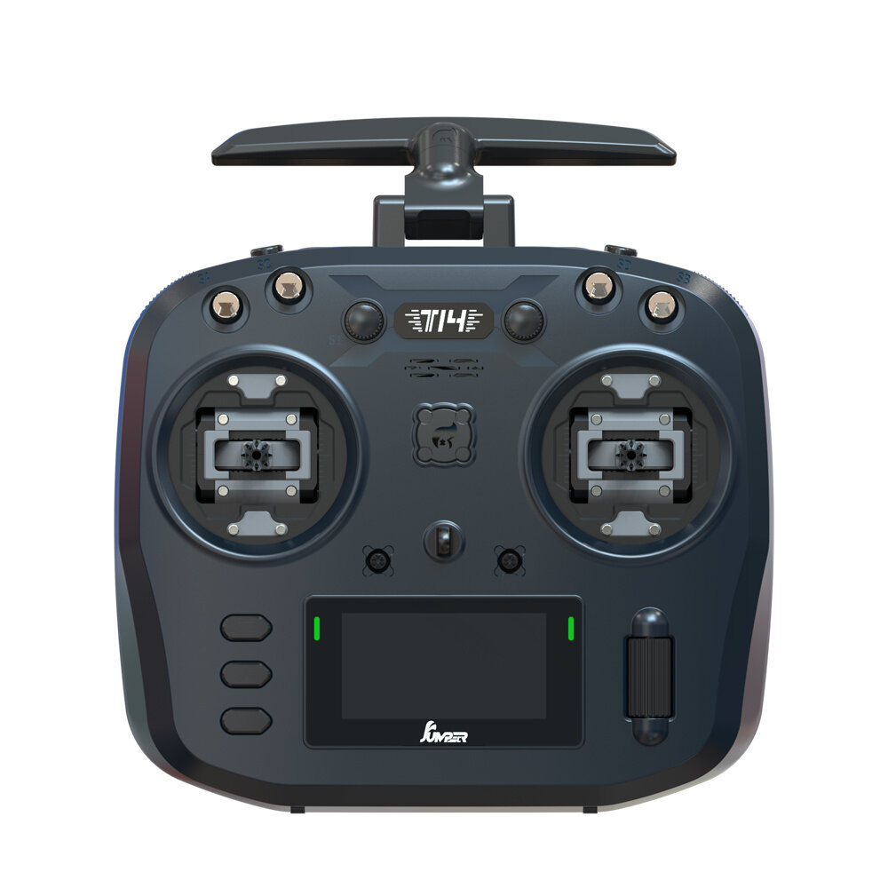 915MHZ Hall Sensor Gimbal