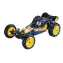 1/12 4WD 2.4G Brushless Off-Road High Speed Drift RC Car Full Proportional Control Remote Control Vehicle Model