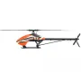 ALZRC N-FURY T7 FBL 6CH 3D Flying RC Helicopter Kit